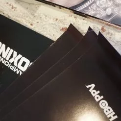 Sold Out Posters Manny Pac Man Pacquiao Vs. Chris Algieri - Poster Print Boxing