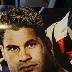 Sold Out Posters Manny Pac Man Pacquiao Vs. Chris Algieri - Poster Print Boxing