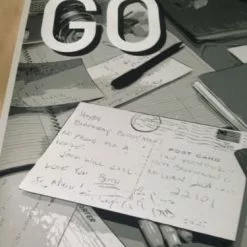 Argo - 2013 Matthew Woodson Poster Print Mondo Numbered