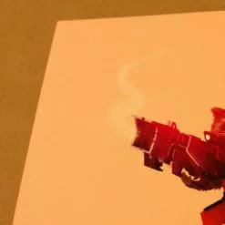 What A Bunch Of A-Holes - 2014 Olly Moss Poster Print Giclee Art Prints