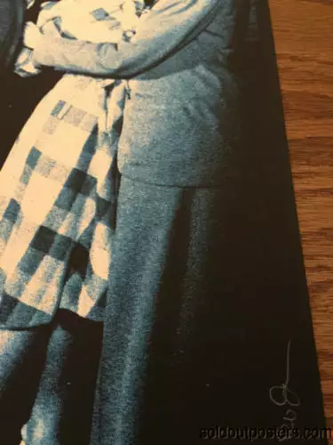 Gig Posters Jack White - 2014 Rob Jones Poster Print Jacobs Pavilion Cleveland Ohio Olivia J 8 Gig Posters Jack White - 2014 Rob Jones Poster Print Jacobs Pavilion Cleveland Ohio Olivia J