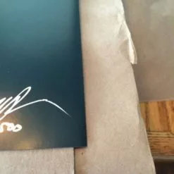 Game Of Thrones WILDFIRE - Fernando Reza 1st Edition Poster Print S/#'d