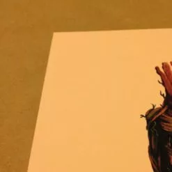 What A Bunch Of A-Holes - 2014 Olly Moss Poster Print Giclee 8 What A Bunch Of A-Holes - 2014 Olly Moss Poster Print Giclee