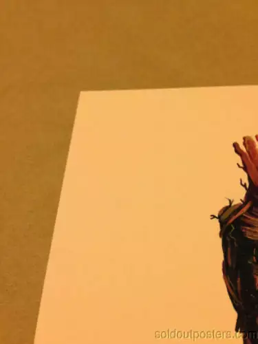 What A Bunch Of A-Holes - 2014 Olly Moss Poster Print Giclee 4 What A Bunch Of A-Holes - 2014 Olly Moss Poster Print Giclee