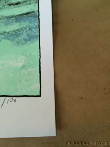 Game Of Thrones Gift For The Night's King - Tim Doyle Poster Print 1st Edition 7 Game Of Thrones Gift For The Night's King - Tim Doyle Poster Print 1st Edition