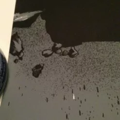 Ender's Game - 2013 Martin Ansin Poster Print Mondo Numbered 1st Edition