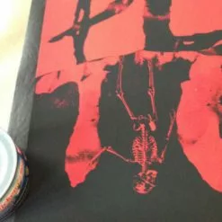 Platoon - 2013 Jay Shaw Poster Print Hand Numbered Ed Of 125 Mondo 1st Ed