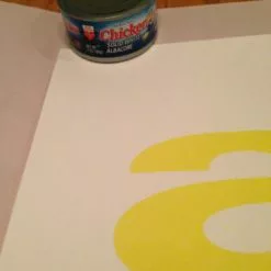 Flipper - 2013 ABOVE Poster Print Nightime Flipper Edition Of 16 Signed And #d 12 Flipper - 2013 ABOVE Poster Print Nightime Flipper Edition Of 16 Signed And #d