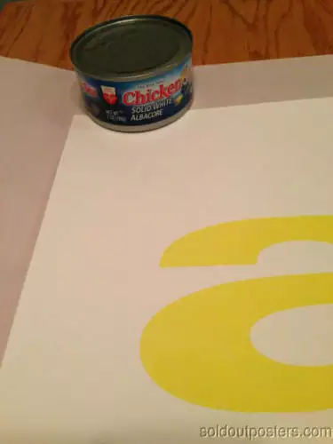 Flipper - 2013 ABOVE Poster Print Nightime Flipper Edition Of 16 Signed And #d 5 Flipper - 2013 ABOVE Poster Print Nightime Flipper Edition Of 16 Signed And #d