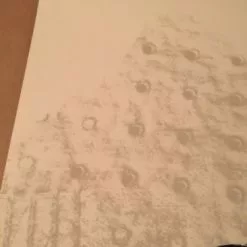 Old Fake - 2009 Delicious Design League Poster Print, Chicago, IL