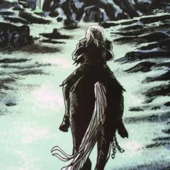 Game Of Thrones Gift For The Night's King - Tim Doyle Poster Print 1st Edition 9 Game Of Thrones Gift For The Night's King - Tim Doyle Poster Print 1st Edition