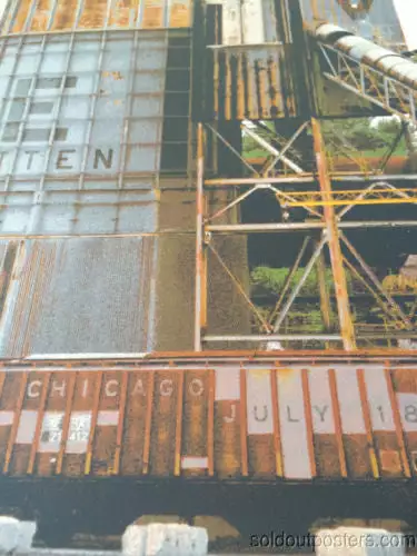 Chicago, IL Sharon Van Etten 7/18/2014 Crosshair Union Park Pitchfork Music Festival Chicago 4 Chicago, IL Sharon Van Etten 7/18/2014 Crosshair Union Park Pitchfork Music Festival Chicago