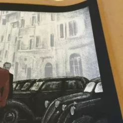 Movie/TV Posters The Bicycle Thief - XUL1349 Poster Print Regular English Version FAMP Art