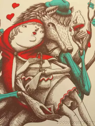 Art Prints Sacrifice For Love - 2014 Zed1 Poster Print UTBNY Hand Signed And Numbered/20 4 Art Prints Sacrifice For Love - 2014 Zed1 Poster Print UTBNY Hand Signed And Numbered/20