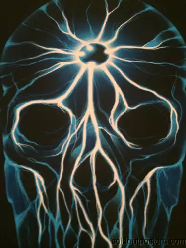 Gig Posters Jack White - 2014 Justin Erickson Poster Pittsburgh, PA Stage AE 4 Gig Posters Jack White - 2014 Justin Erickson Poster Pittsburgh, PA Stage AE