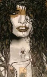 Queens Of The Stone Age - 2014 Rhys Cooper Poster NIN QOTSA Adelaide Center