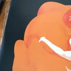 Game Of Thrones Milk Of The Poppy - Fernando Reza 1st Edition Poster Print S/#'d 11 Game Of Thrones Milk Of The Poppy - Fernando Reza 1st Edition Poster Print S/#'d