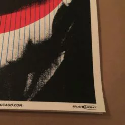 Marina - Delicious Design Poster Print Chicago, IL Lincoln Hall Young The Giant