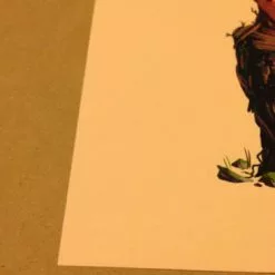 What A Bunch Of A-Holes - 2014 Olly Moss Poster Print Giclee 10 What A Bunch Of A-Holes - 2014 Olly Moss Poster Print Giclee