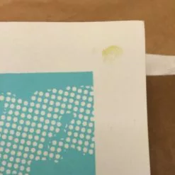 Trey Anastasio Band - 2014 Brian Methe Poster Print Cleveland, OH House Of Blues Gig Posters 11 Trey Anastasio Band - 2014 Brian Methe Poster Print Cleveland, OH House Of Blues Gig Posters