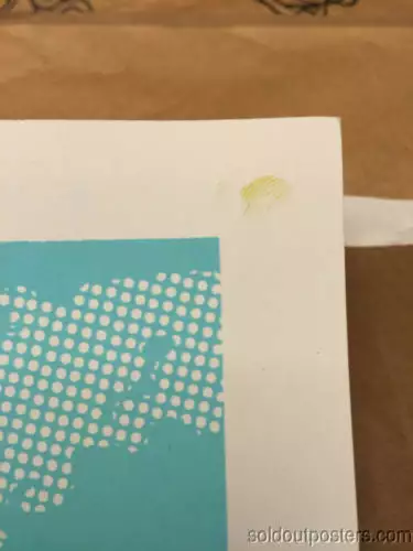 Trey Anastasio Band - 2014 Brian Methe Poster Print Cleveland, OH House Of Blues Gig Posters 6 Trey Anastasio Band - 2014 Brian Methe Poster Print Cleveland, OH House Of Blues Gig Posters