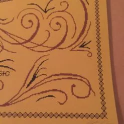 Birds Of Chicago Sean Hayes - Delicious Design Poster Print Chicago, IL Folk