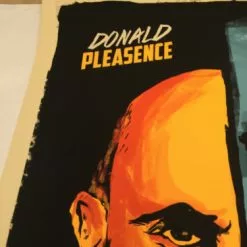 Halloween - 2014 John Carpenter's By Mainger Poster Print Imagined Worlds HCG 10 Halloween - 2014 John Carpenter's By Mainger Poster Print Imagined Worlds HCG