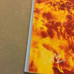 Gig Posters Arctic Monkeys - 2014 Todd Slater Poster Seattle, WA Paramount Theatre Red