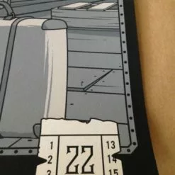 The Avett Brothers - 2014 27 Design Poster St. Louis Peabody Opera House SIGNED 11 The Avett Brothers - 2014 27 Design Poster St. Louis Peabody Opera House SIGNED