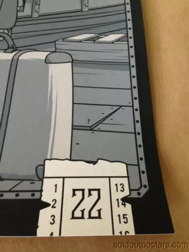 The Avett Brothers - 2014 27 Design Poster St. Louis Peabody Opera House SIGNED 6 The Avett Brothers - 2014 27 Design Poster St. Louis Peabody Opera House SIGNED