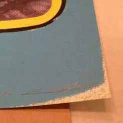 Sold Out Posters Jaws - Smile You Son Of A Bitch Poster Movie Print Movie/TV Posters