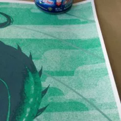 Movie/TV Posters 47 Ronin - Mark Ferguson Poster Print