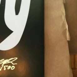 Game Of Thrones Milk Of The Poppy - Fernando Reza 1st Edition Poster Print S/#'d 13 Game Of Thrones Milk Of The Poppy - Fernando Reza 1st Edition Poster Print S/#'d