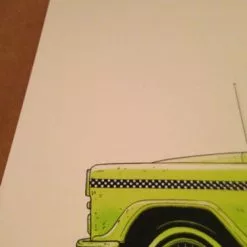 Ghostbusters Spooks Spectres Ghosts Phantom City Creative Poster Print VARIANT