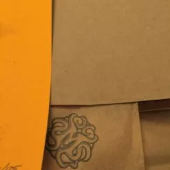 The Fisher King - 2014 Sterling Hundley Poster Print Mondo-Con 1st Edition #d 15 The Fisher King - 2014 Sterling Hundley Poster Print Mondo-Con 1st Edition #d