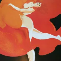 Game Of Thrones Milk Of The Poppy - Fernando Reza 1st Edition Poster Print S/#'d