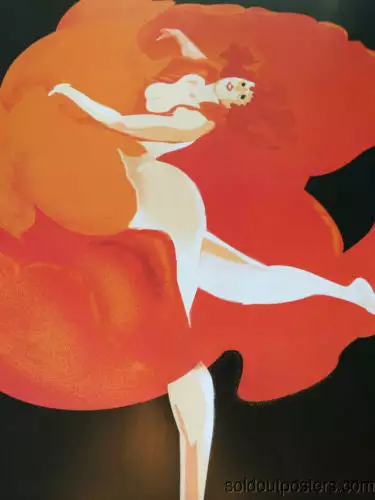 Game Of Thrones Milk Of The Poppy - Fernando Reza 1st Edition Poster Print S/#'d 4 Game Of Thrones Milk Of The Poppy - Fernando Reza 1st Edition Poster Print S/#'d