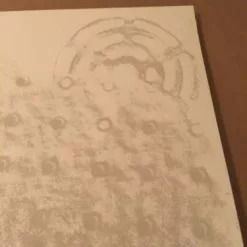 Old Fake - 2009 Delicious Design League Poster Print, Chicago, IL