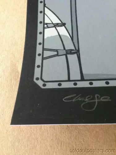 The Avett Brothers - 2014 27 Design Poster St. Louis Peabody Opera House SIGNED 7 The Avett Brothers - 2014 27 Design Poster St. Louis Peabody Opera House SIGNED