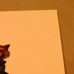 What A Bunch Of A-Holes - 2014 Olly Moss Poster Print Giclee Art Prints