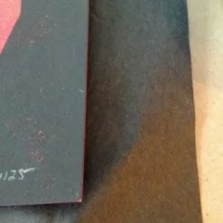 Platoon - 2013 Jay Shaw Poster Print Hand Numbered Ed Of 125 Mondo 1st Ed