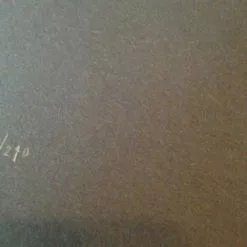 Gig Posters Jack White - 2014 DKNG Poster Print 1st Edition The Fillmore, Charlotte, NC