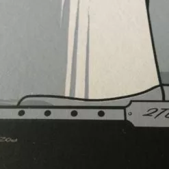 The Avett Brothers - 2014 27 Design Poster St. Louis Peabody Opera House SIGNED 13 The Avett Brothers - 2014 27 Design Poster St. Louis Peabody Opera House SIGNED