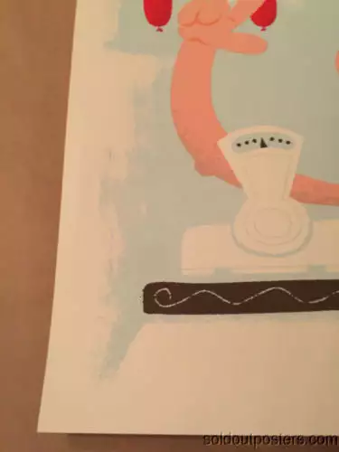 How Design Live - Delicious Design Poster Print Chicago, IL Hot Dog Screen Print Art Prints 7 How Design Live - Delicious Design Poster Print Chicago, IL Hot Dog Screen Print Art Prints