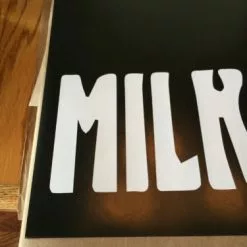 Game Of Thrones Milk Of The Poppy - Fernando Reza 1st Edition Poster Print S/#'d 15 Game Of Thrones Milk Of The Poppy - Fernando Reza 1st Edition Poster Print S/#'d