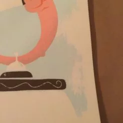 How Design Live - Delicious Design Poster Print Chicago, IL Hot Dog Screen Print Art Prints 10 How Design Live - Delicious Design Poster Print Chicago, IL Hot Dog Screen Print Art Prints