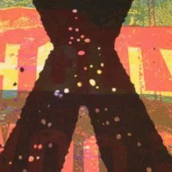 Coachella - 2009 Print Mafia Poster Print Signed And Numbered Indio CA Polo Club