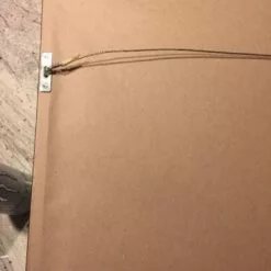 The Black Keys - 2010 Dan Grzeca Poster Framed Denver, CO Fillmore Colorado 16 The Black Keys - 2010 Dan Grzeca Poster Framed Denver, CO Fillmore Colorado