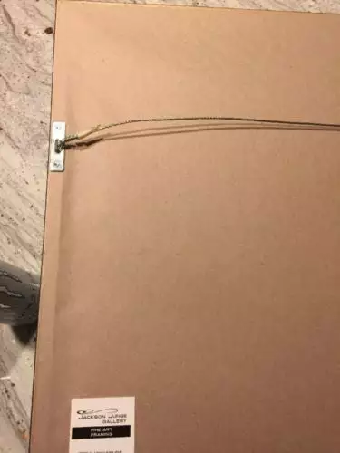 The Black Keys - 2010 Dan Grzeca Poster Framed Denver, CO Fillmore Colorado 9 The Black Keys - 2010 Dan Grzeca Poster Framed Denver, CO Fillmore Colorado