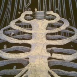 Jack White - 2014 DKNG Poster Print 1st Edition Midland Theater Kansas City Gig Posters